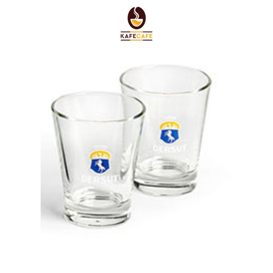 Picture of LIQUEUR GLASSES NEW DERSUT CITY